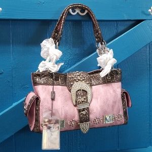 Montana West Purse Concealed Carry